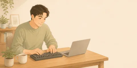 K380からMX Keys Miniへ｜5年使ったキーボードを買い替えた理由