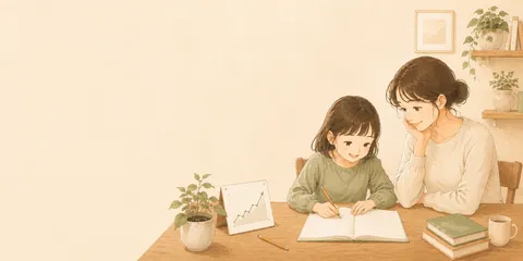 【中学受験ログ2027 #4】6月の育成テスト。理科は「計算力」で取りにいく