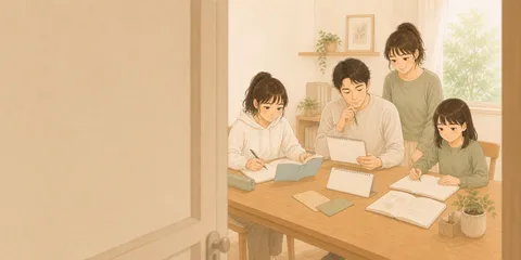 私立中学の学費は毎月いくら？わが家の実額は月8.8万円【授業料＋αの内訳公開】