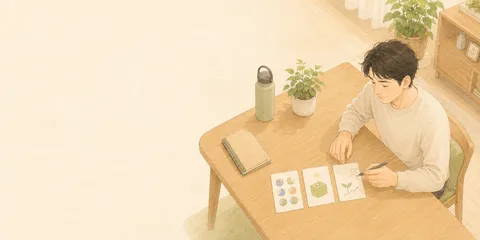 高配当株を買い増した日の反省から、わが家の「3つのチェック」が生まれた話