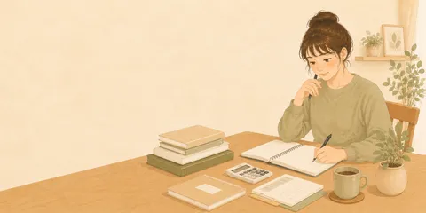 【6年生1学期の塾代いくら？】中学受験・日能研の費用を総額公開（月13万円の内訳）