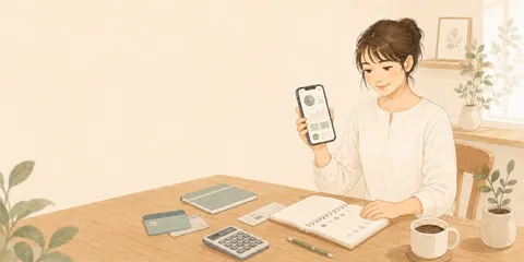 マネーフォワード MEは課金すべき？無料版からプレミアムに変えたわが家の判断