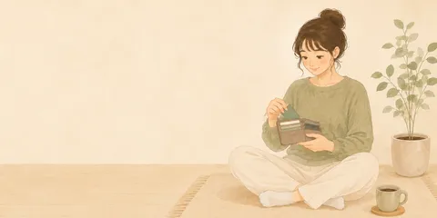 ポイ活をやめたら、お金の管理がラクになった話