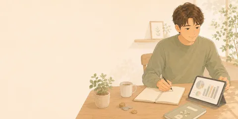 中学受験の教育費で、投資との付き合い方が変わった話