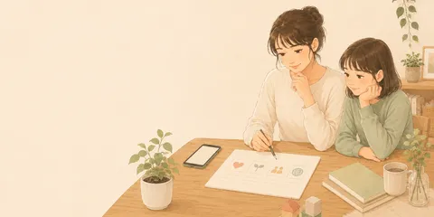 ふるさと納税の使い道を子育て支援に選ぶ理由｜わが家の記録