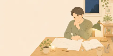 【中学受験ログ2027 #5】国語が支えた6月育成テスト。理科の光で止まった日