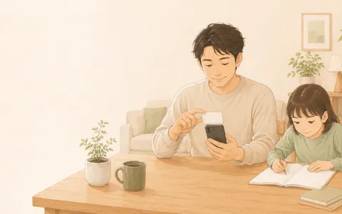 018サポートは所得制限なしで年6万円。共働きのわが家がスマホ申請した手順と使い道