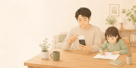 東京都018サポートは所得制限なし｜スマホ申請の手順とわが家の使い道