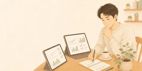高配当株、気になった1銘柄をどう調べる？Yahoo!ファイナンスとIR BANKでの確認手順