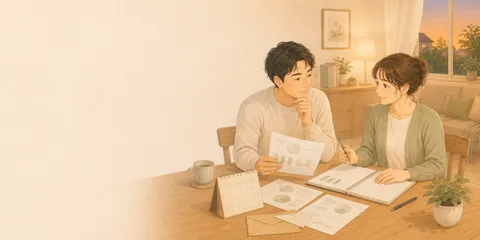 中学受験と家計管理。教育費を怖がりすぎないために、わが家が決めた5つのこと