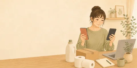 【2026年】ふるさと納税は楽天とAmazonどっち？両方使って見えた選び方