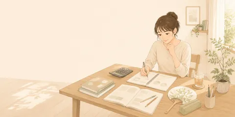 小6夏期講習の費用は約19万円｜日能研の実額と内訳
