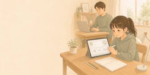 AIで娘専用の復習アプリを作った話