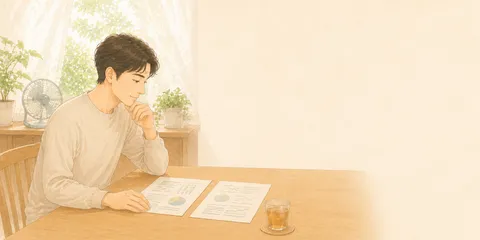 【中学受験ログ2027 #10】点数はほとんど変わらないのに、評価は6から5へ。夏は周りの子たちも伸びていました