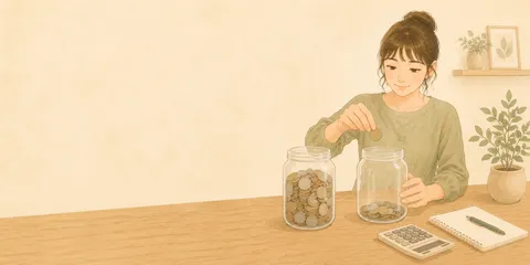 【中学受験】夏期講習の引落しが続く時期、投資の積立を3分の1に調整した記録
