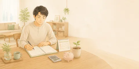 7月の教育費50万円を怖がりすぎない。現金・配当・投資の「時間軸」で見た家計管理