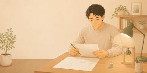 【中学受験ログ2027 #8】算数が平均−14.7点から平均+13.6点に。理科の敗因は「滑車の3問」