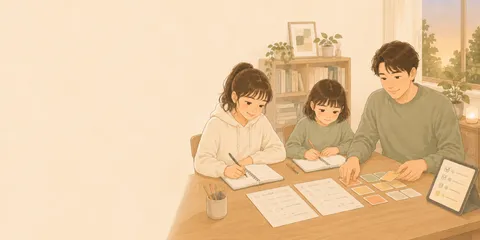 中学受験の答案をAIで見直す｜『理科が苦手』を次の対策に変える方法