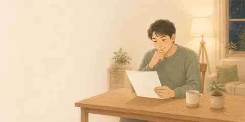 【中学受験】模試の偏差値42.3に戸惑った夜、父親の僕が気づいたこと