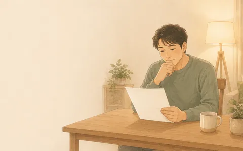 【中学受験】模試の偏差値42.3に戸惑った夜、父親の僕が気づいたこと
