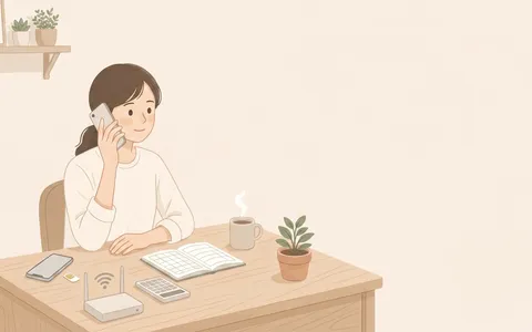 日本通信SIMでスマホ代が月1,500円以下に｜ドコモ・ahamo・楽天から乗り換えた実体験