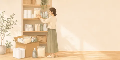 ふるさと納税は「欲しいもの」より「毎月減るもの」を。4年やってわかった、わが家のリピート返礼品リスト
