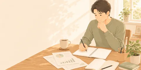 中学受験・6年生の春に偏差値が下がる時の立て直し方｜わが家の記録