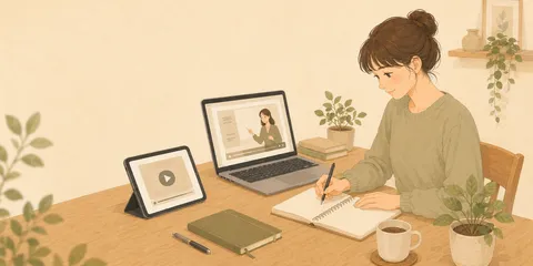 YouTube Premiumは"娯楽の出費"じゃなく"学習投資"だと考えるようになった話