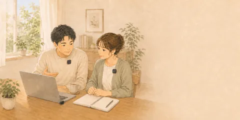 音声入力で、こぼれ落ちていた言葉までAIに渡せるようになった話