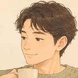 パパのイラスト