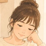 ママのイラスト